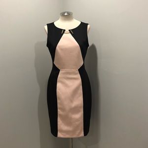 Sleeveless Work Dress | Size: 10